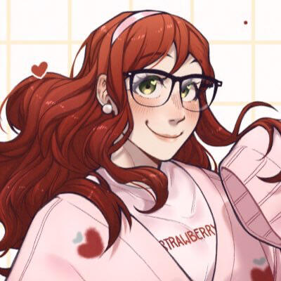 Anna pfp